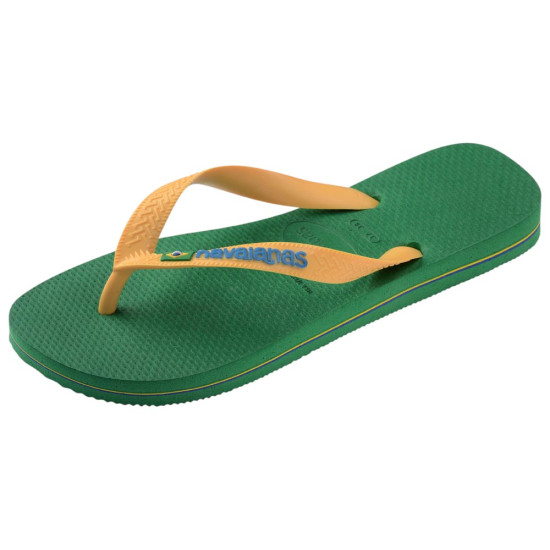 Havaianas Brasil Logo
